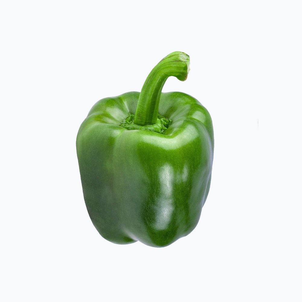 Capsicums - Image 4