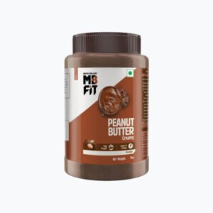 MB Fit Peanut Butter