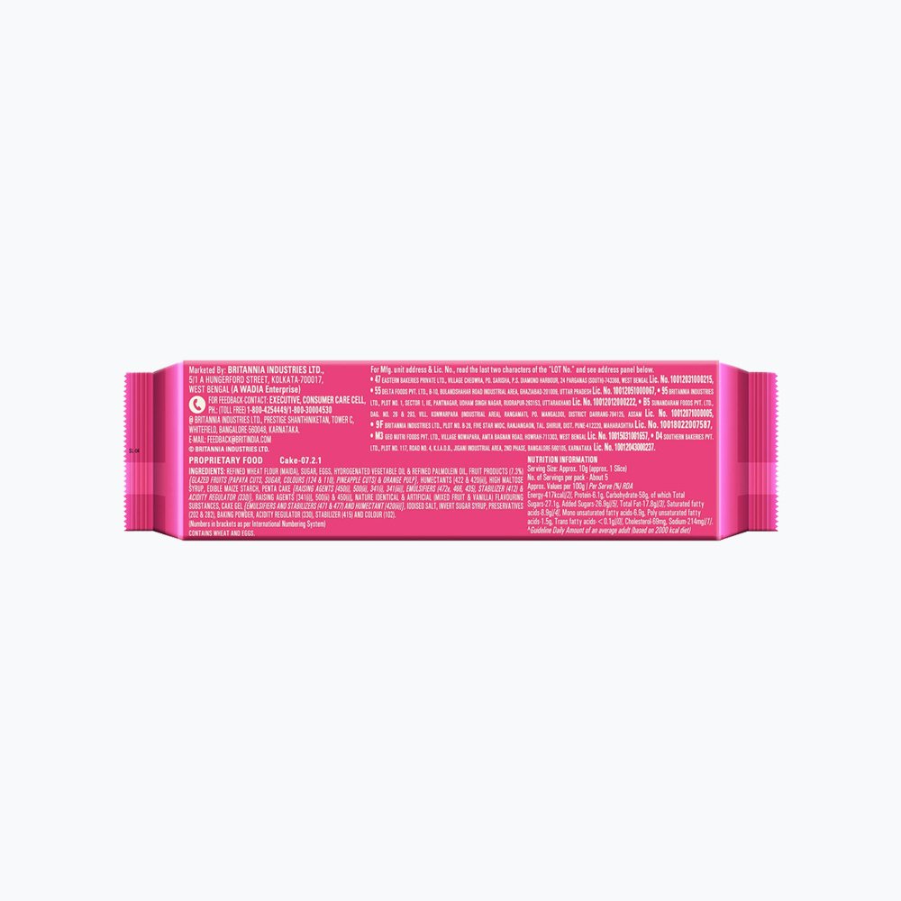 Britannia Gobbles Fruity Fun - Image 4