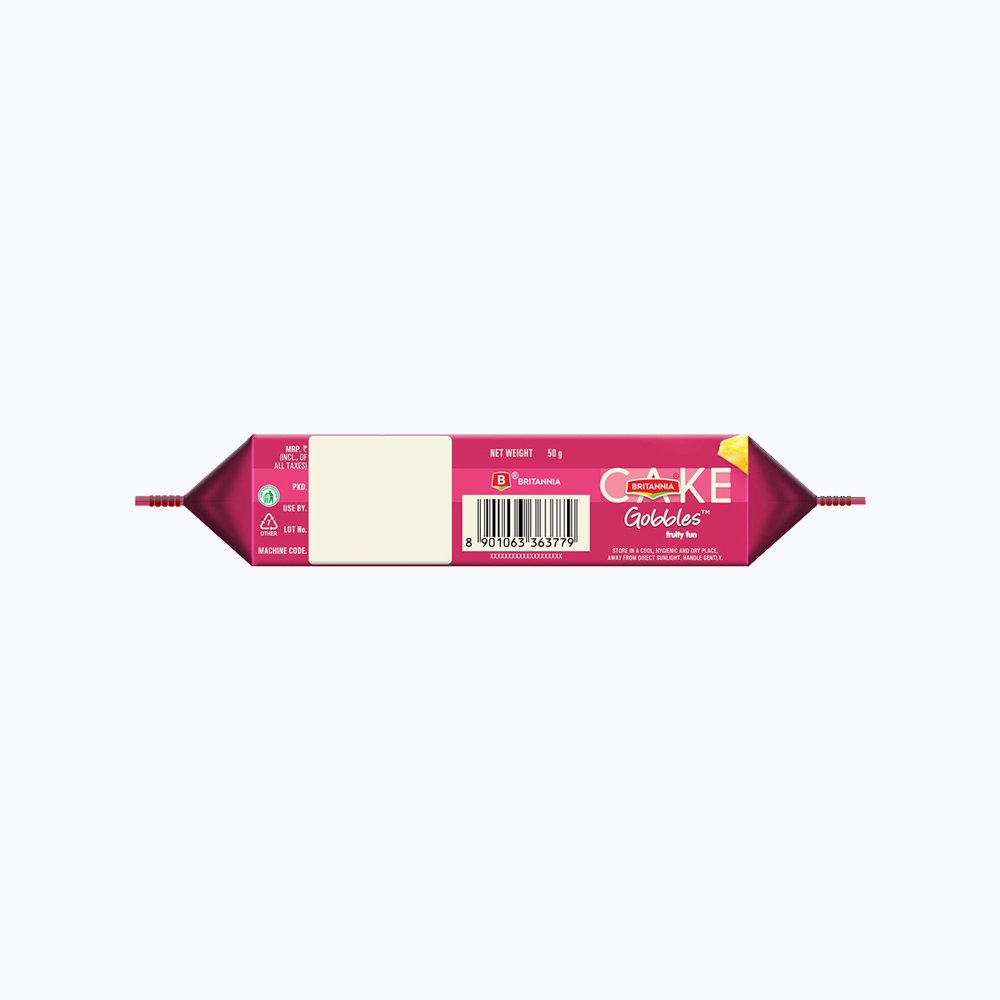 Britannia Gobbles Fruity Fun - Image 3