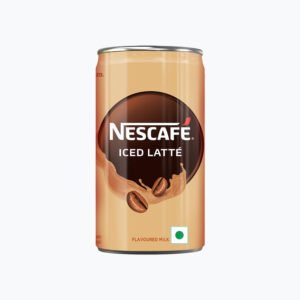 Nescafe Coffee Flavored Milk - 500 ml