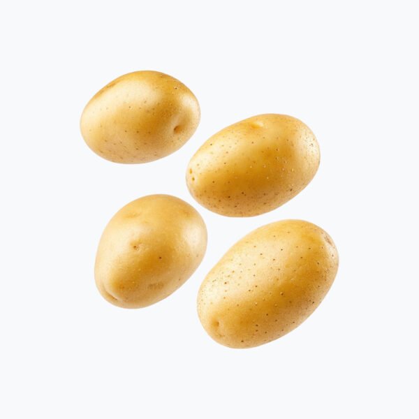 Potatos