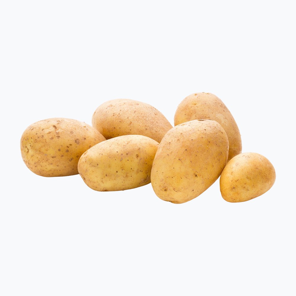 Potatos - Image 2