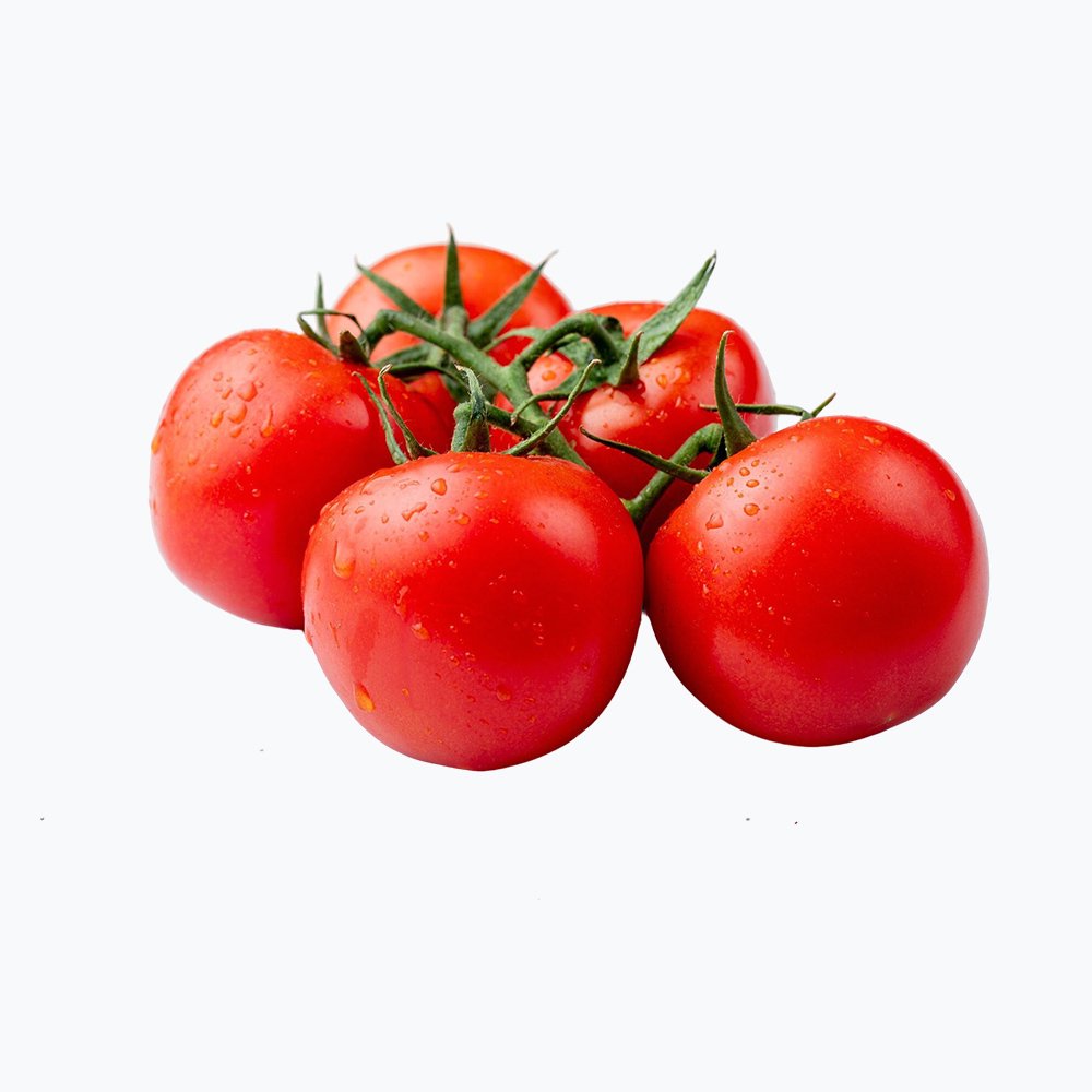 Fresh Tomatoes - Image 2